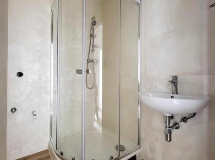 Pronájem bytu, 1+1, 31 m²