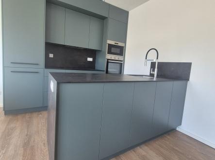 Pronájem bytu, 2+kk, 55 m²