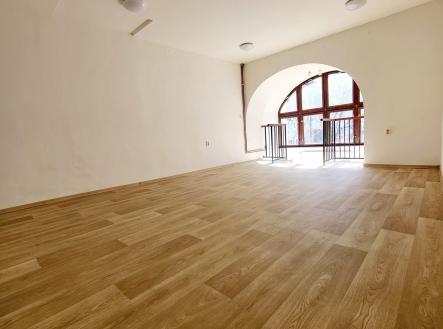 Pronájem bytu, 2+1, 86 m²