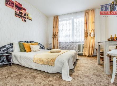 Prodej bytu, 2+1, 60 m² obrázek