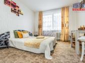Prodej bytu, 2+1, 60 m²