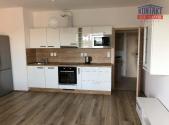 Pronájem bytu, 2+kk, 57 m²