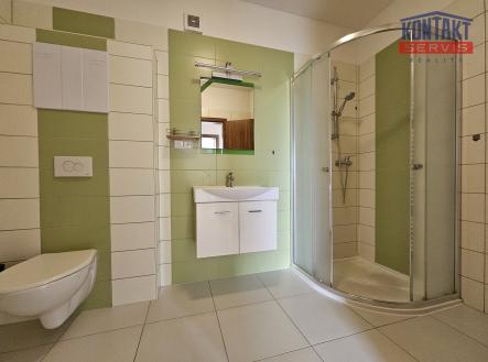 Pronájem bytu, 3+kk, 66 m²