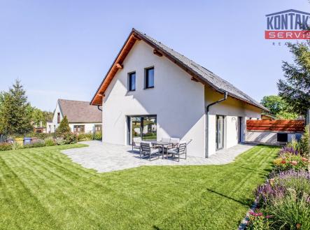 Prodej domu/vily, 115 m²