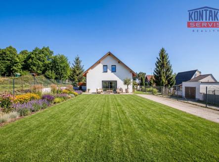 Prodej domu/vily, 115 m²