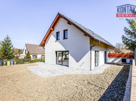 Prodej domu/vily, 115 m²