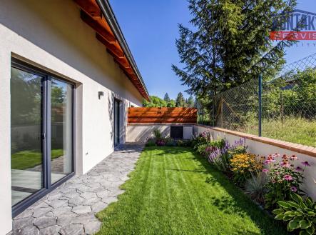 Prodej domu/vily, 115 m²