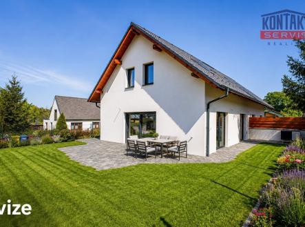 Prodej domu/vily, 115 m²