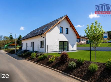 Prodej domu/vily, 115 m²