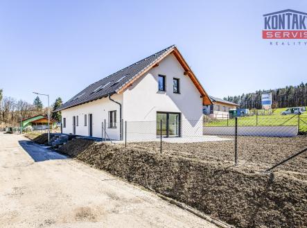 Prodej domu/vily, 115 m²