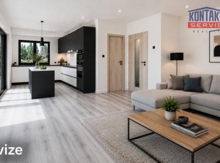 Prodej domu/vily, 115 m²