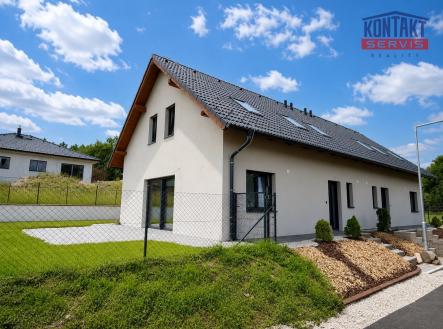 Prodej domu/vily, 115 m²