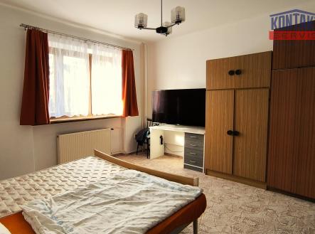 Pronájem bytu, 2+1, 50 m²