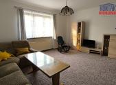 Pronájem bytu, 2+1, 50 m²