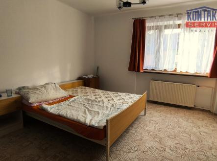 Pronájem bytu, 2+1, 50 m²
