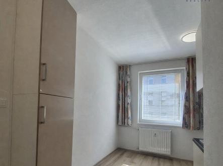 Pronájem bytu, 1+1, 31 m²