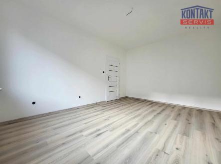 Pronájem bytu, 1+1, 31 m²