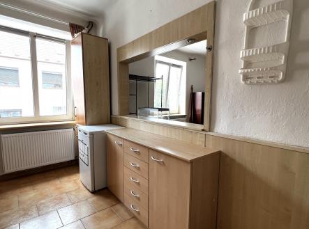 Pronájem bytu, 2+1, 60 m²