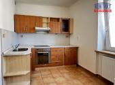 Pronájem bytu, 2+1, 60 m²