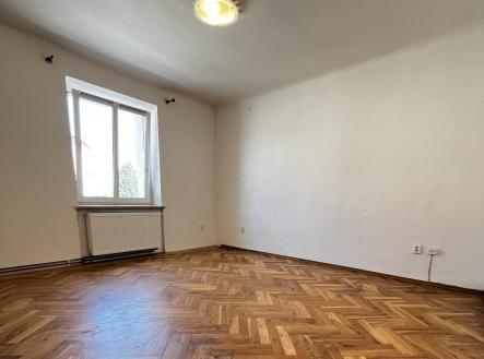 Pronájem bytu, 2+1, 60 m²
