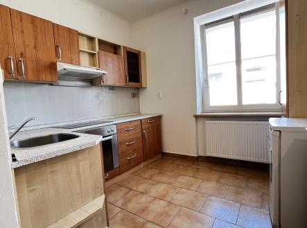 Pronájem bytu, 2+1, 60 m²