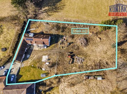 Prodej domu/vily, 262 m²