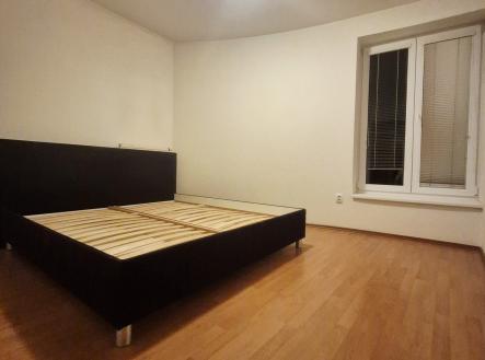 Pronájem bytu, 2+kk, 50 m²