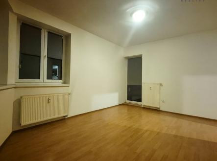 Pronájem bytu, 2+kk, 50 m²