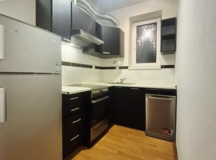 Pronájem bytu, 2+kk, 50 m²