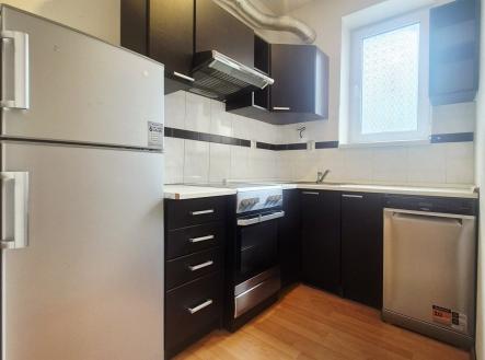 Pronájem bytu, 2+kk, 50 m²