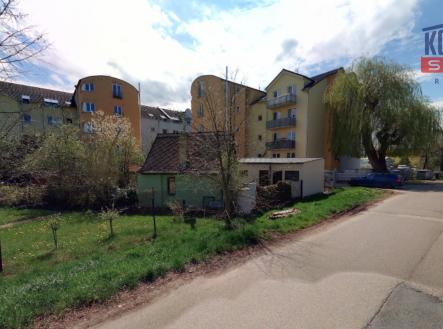 Pronájem bytu, 2+kk, 50 m²