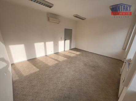 Pronájem kanceláře, 15 m²