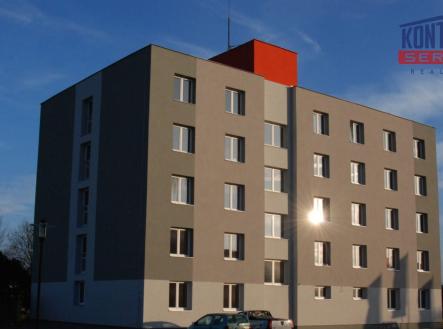 Pronájem bytu, 1+1, 40 m²