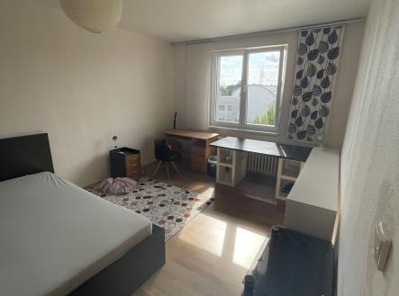 Pronájem bytu, 1+1, 40 m²