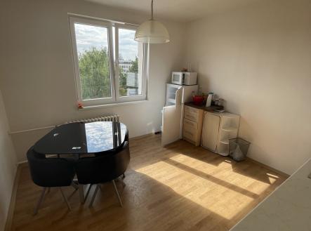 Pronájem bytu, 1+1, 40 m²