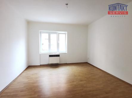 Pronájem bytu, 3+kk, 63 m²