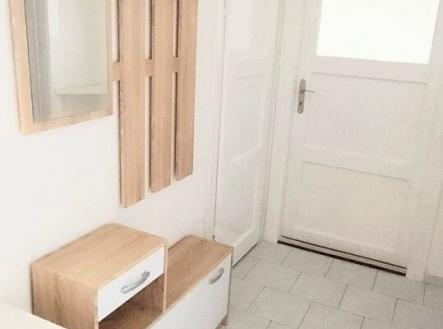 Pronájem bytu, 1+1, 45 m²