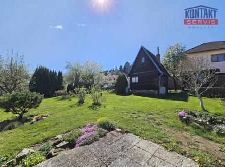 Prodej chaty/rekreačního objektu, 30 m²