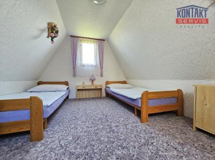 Prodej chaty/rekreačního objektu, 30 m²