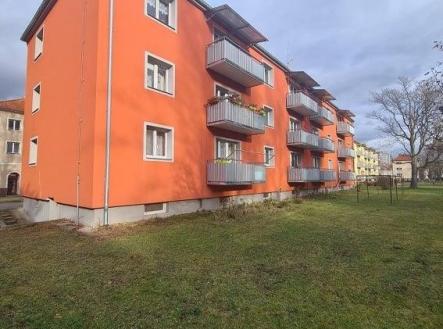 Pronájem bytu, 2+1, 61 m²