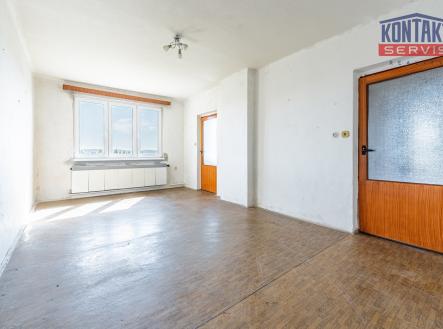 Prodej bytu, 3+1, 84 m²