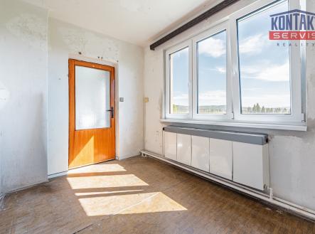 Prodej bytu, 3+1, 84 m²