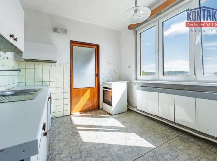 Prodej bytu, 3+1, 84 m²