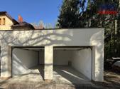 Pronájem komerčního objektu, sklad, 36 m²