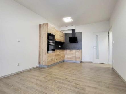 Pronájem bytu, 2+kk, 55 m²