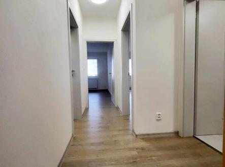 Pronájem bytu, 2+kk, 55 m²