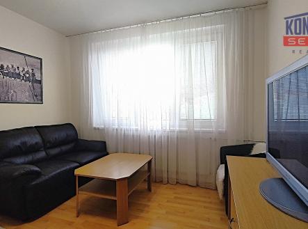 Pronájem bytu, 1+1, 33 m²