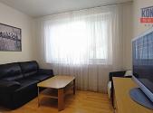 Pronájem bytu, 1+1, 33 m²