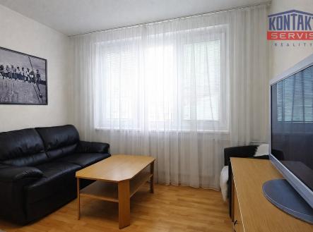 Pronájem bytu, 1+1, 33 m²