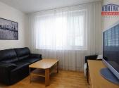Pronájem bytu, 1+1, 33 m²
